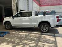 Chevrolet Cheyenne 2025 4p RST Doble Cabina V8/5.3 Aut 4x4 IMG_2248