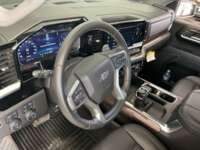 Chevrolet Cheyenne 2025 4p RST Doble Cabina V8/5.3 Aut 4x4 IMG_2264