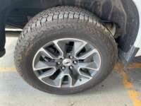 Chevrolet Cheyenne 2025 4p RST Doble Cabina V8/5.3 Aut 4x4 IMG_2287