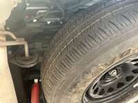 Chevrolet Cheyenne 2025 4p RST Doble Cabina V8/5.3 Aut 4x4 IMG_2297