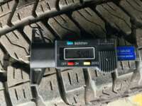 Chevrolet Cheyenne 2025 4p RST Doble Cabina V8/5.3 Aut 4x4 IMG_2286