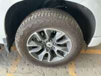 Chevrolet Cheyenne 2025 4p RST Doble Cabina V8/5.3 Aut 4x4 IMG_2284