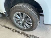 Chevrolet Cheyenne 2025 4p RST Doble Cabina V8/5.3 Aut 4x4 IMG_2290
