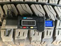 Chevrolet Cheyenne 2025 4p RST Doble Cabina V8/5.3 Aut 4x4 IMG_2292