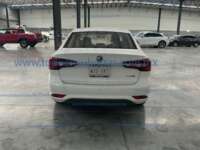 MG MG5 2022 4p Excite L4/1.5 CVT 2022 MG MG5 Ingreso Exteriores 6