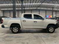 Chevrolet S10 Max 2023 4p Crew Cabina L4/2.4 Man (C) IMG_8990