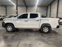 Chevrolet S10 Max 2023 4p Crew Cabina L4/2.4 Man (C) IMG_8988