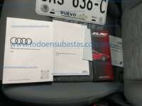 Audi A8 2023 4p S8 V8/4.0/T Aut MHEV IMG_8811