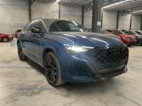 Audi A8 2023 4p S8 V8/4.0/T Aut MHEV IMG_8835