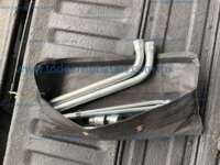 Volkswagen Amarok 2023 4p Highline L4/2.0/TDI Aut 4Motion 2023 Volkswagen Amarok Ingreso Cajuela 3