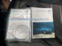 Volkswagen Amarok 2023 4p Highline L4/2.0/TDI Aut 4Motion 2023 Volkswagen Amarok Ingreso Documentos 0