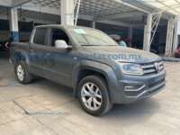 Volkswagen Amarok 2023 4p Highline L4/2.0/TDI Aut 4Motion 2023 Volkswagen Amarok Ingreso Exteriores 2