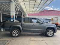 Volkswagen Amarok 2023 4p Highline L4/2.0/TDI Aut 4Motion 2023 Volkswagen Amarok Ingreso Exteriores 3