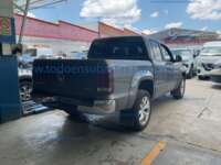 Volkswagen Amarok 2023 4p Highline L4/2.0/TDI Aut 4Motion 2023 Volkswagen Amarok Ingreso Exteriores 4