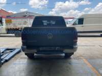 Volkswagen Amarok 2023 4p Highline L4/2.0/TDI Aut 4Motion 2023 Volkswagen Amarok Ingreso Exteriores 5