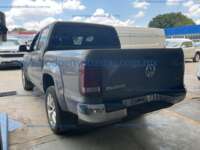 Volkswagen Amarok 2023 4p Highline L4/2.0/TDI Aut 4Motion 2023 Volkswagen Amarok Ingreso Exteriores 6