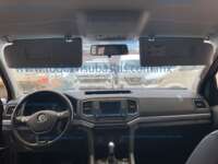 Volkswagen Amarok 2023 4p Highline L4/2.0/TDI Aut 4Motion 2023 Volkswagen Amarok Ingreso Interiores 15