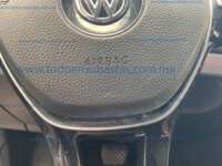 Volkswagen Amarok 2023 4p Highline L4/2.0/TDI Aut 4Motion 2023 Volkswagen Amarok Ingreso Interiores 16