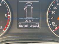 Volkswagen Amarok 2023 4p Highline L4/2.0/TDI Aut 4Motion 2023 Volkswagen Amarok Ingreso Interiores 4