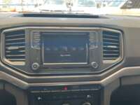 Volkswagen Amarok 2023 4p Highline L4/2.0/TDI Aut 4Motion 2023 Volkswagen Amarok Ingreso Interiores 7