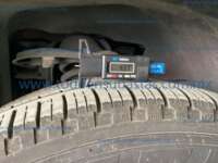Volkswagen Amarok 2023 4p Highline L4/2.0/TDI Aut 4Motion 2023 Volkswagen Amarok Ingreso Llantas 11