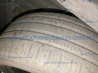 Volkswagen Amarok 2023 4p Highline L4/2.0/TDI Aut 4Motion 2023 Volkswagen Amarok Ingreso Llantas 13