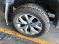 Volkswagen Amarok 2023 4p Highline L4/2.0/TDI Aut 4Motion 2023 Volkswagen Amarok Ingreso Llantas 3