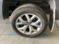 Volkswagen Amarok 2023 4p Highline L4/2.0/TDI Aut 4Motion 2023 Volkswagen Amarok Ingreso Llantas 6