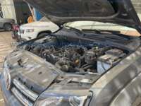 Volkswagen Amarok 2023 4p Highline L4/2.0/TDI Aut 4Motion 2023 Volkswagen Amarok Ingreso Motor 0