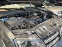 Volkswagen Amarok 2023 4p Highline L4/2.0/TDI Aut 4Motion 2023 Volkswagen Amarok Ingreso Motor 2