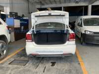 Volkswagen Vento 2021 4p Comfortline Plus L4/1.6 Tiptronic IMG_8283