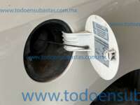 Volkswagen Vento 2021 4p Comfortline Plus L4/1.6 Tiptronic IMG_8291