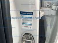 Volkswagen Vento 2021 4p Comfortline Plus L4/1.6 Tiptronic IMG_8301