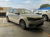 Volkswagen Vento 2021 4p Comfortline Plus L4/1.6 Tiptronic IMG_8263