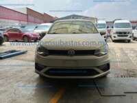 Volkswagen Vento 2021 4p Comfortline Plus L4/1.6 Tiptronic IMG_8262