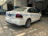 Volkswagen Vento 2021 4p Comfortline Plus L4/1.6 Tiptronic IMG_8264