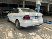 Volkswagen Vento 2021 4p Comfortline Plus L4/1.6 Tiptronic IMG_8266