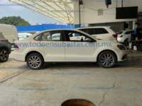 Volkswagen Vento 2021 4p Comfortline Plus L4/1.6 Tiptronic IMG_8269