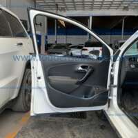 Volkswagen Vento 2021 4p Comfortline Plus L4/1.6 Tiptronic IMG_8270