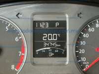 Volkswagen Vento 2021 4p Comfortline Plus L4/1.6 Tiptronic IMG_8273