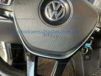 Volkswagen Vento 2021 4p Comfortline Plus L4/1.6 Tiptronic IMG_8292