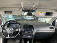 Volkswagen Vento 2021 4p Comfortline Plus L4/1.6 Tiptronic IMG_8281