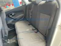 Volkswagen Vento 2021 4p Comfortline Plus L4/1.6 Tiptronic IMG_8278