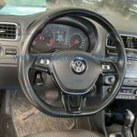 Volkswagen Vento 2021 4p Comfortline Plus L4/1.6 Tiptronic IMG_8271
