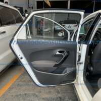 Volkswagen Vento 2021 4p Comfortline Plus L4/1.6 Tiptronic IMG_8279