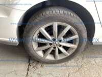 Volkswagen Vento 2021 4p Comfortline Plus L4/1.6 Tiptronic 2021 Volkswagen Vento Ingreso Llantas 3