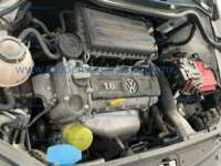 Volkswagen Vento 2021 4p Comfortline Plus L4/1.6 Tiptronic IMG_8296