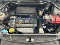 Volkswagen Vento 2021 4p Comfortline Plus L4/1.6 Tiptronic IMG_8295