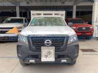 Nissan NP300 Estacas 2021  2021 Nissan NP300 Estacas Ingreso Exteriores 1