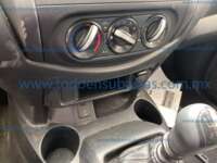 Nissan NP300 Estacas 2021  2021 Nissan NP300 Estacas Ingreso Interiores 10